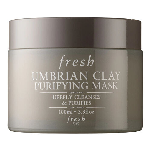 Umbrian Clay Pore Purifying Mask