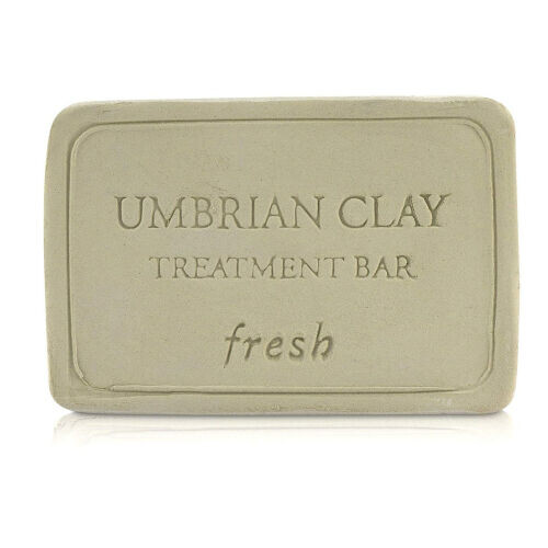 Umbrian Clay Purifying Treatment Bar