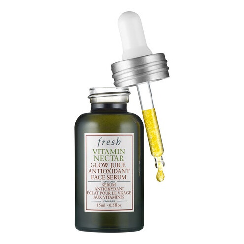 Vitamin Nectar Glow Juice Antioxidant Face Serum