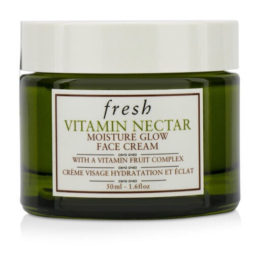 Vitamin Nectar Moisture Glow Face Cream