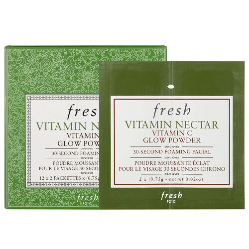Vitamin Nectar Vitamin C Brightening Powder