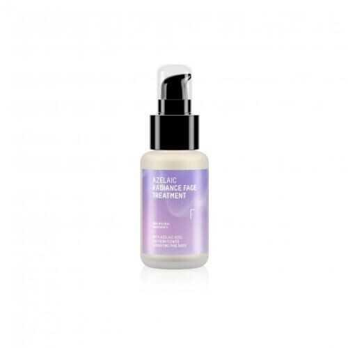 Azelaic Radiance Face Treatment