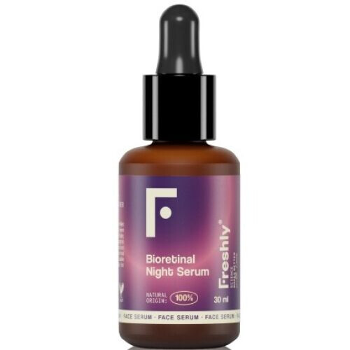 Bioretinal Night Serum