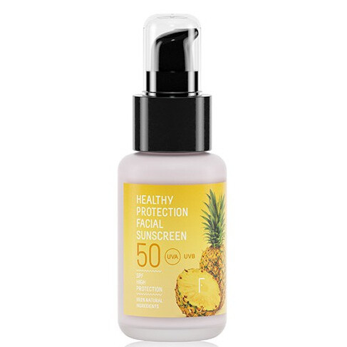Healthy Protection Facial Sunscreen