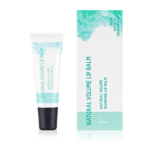 Natural Volume Lip Balm