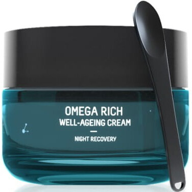 Omega Rich Well-ageing Cream