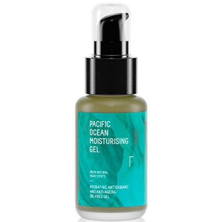 Pacific Ocean Moisturising Gel