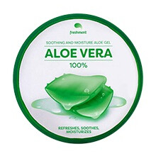 Soothing And Moisture Aloe Vera Gel