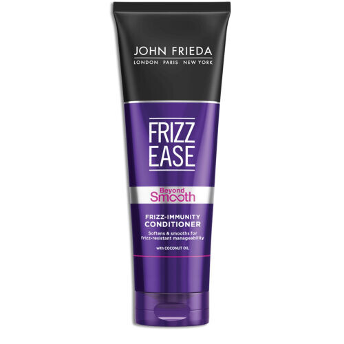 Beyond Smooth Conditioner
