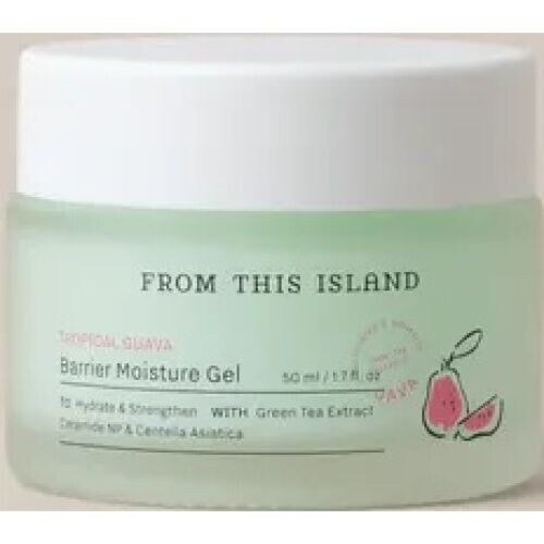 Tropical Guava Barrier Moisture Gel