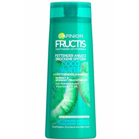 Shampoo Coco Water