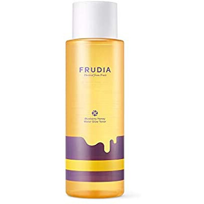 Blueberry Honey Water Glow Toner
