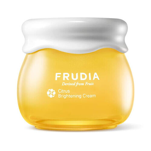 Citrus Brightening Cream