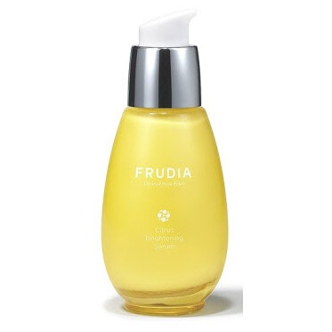 Citrus Brightening Serum