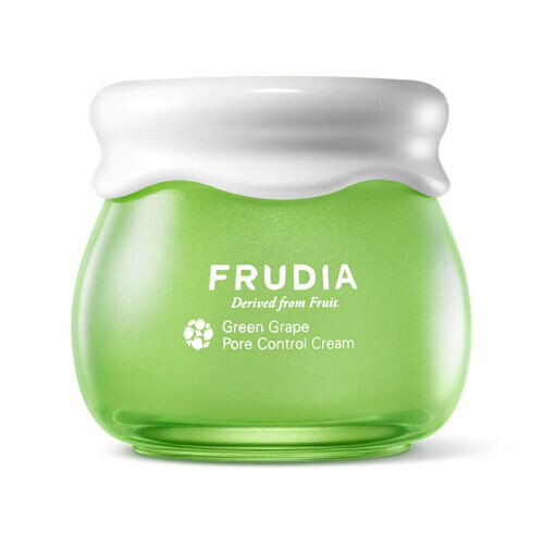 Green Grape Pore Control Cream