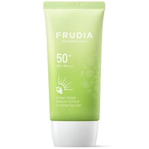 Green Grape Sebum Controlling Sun Gel SPF 50