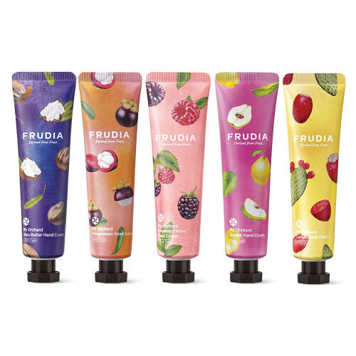 My Orchard Hand Cream