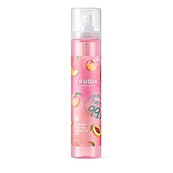 My Orchard Peach Real Soothing Gel Mist