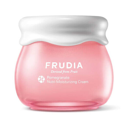 Pomegranate Nutri-Moisturizing Cream