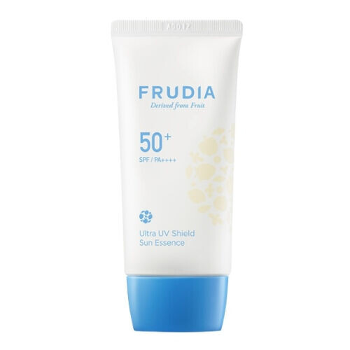 Sunblock Ultra UV Shield Sun Essence SPF 50+