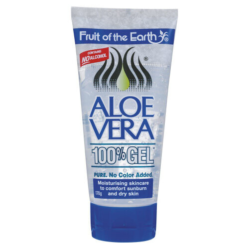 Aloe Vera 100%