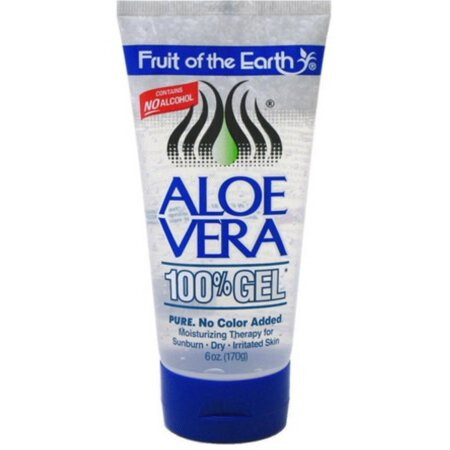 Aloe Vera Gel