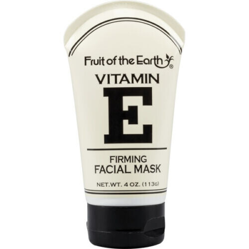 Vitamin E Firming Facial Mask