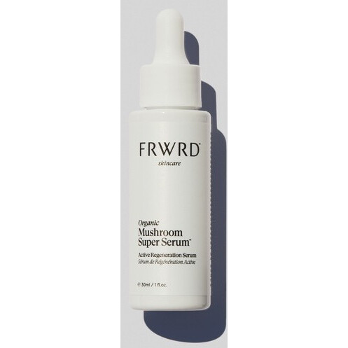 Organic Mushroom Super Serum