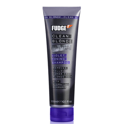 Clean Blonde Shampoo