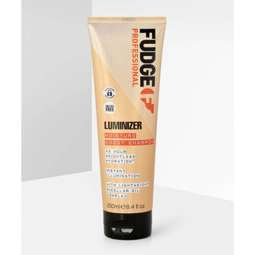 Luminiser Shampoo
