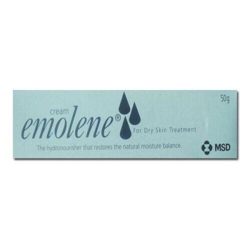 Emolene Cream