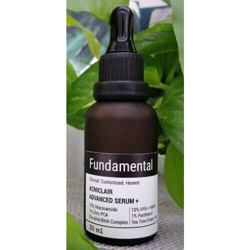 Acniclair Advanced Serum Plus