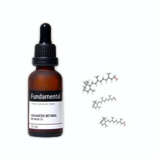 Advanced Retinol (Retinoid 3%)