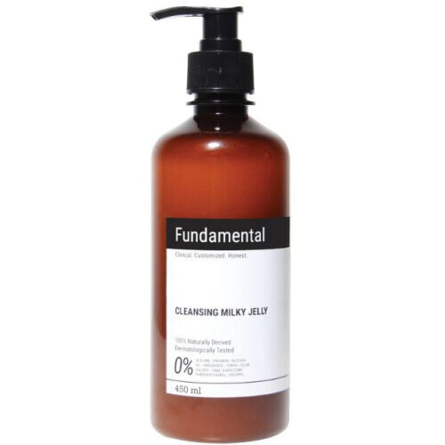 Cleansing Milky Jelly