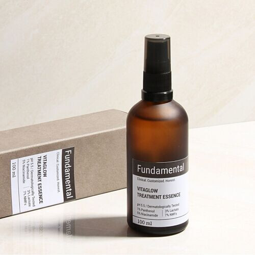 Vitaglow Treatment Essence