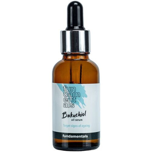 Bakuchiol Oil Serum