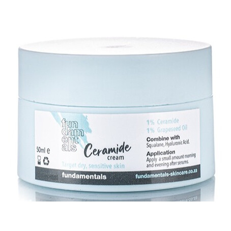 Ceramide Cream