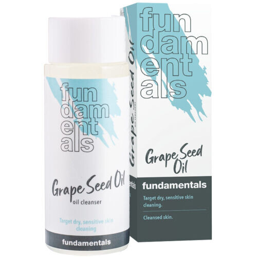 Grape Seed Oil Cleanser