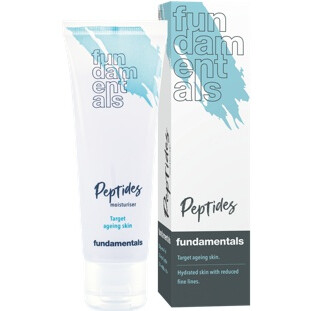 Peptides Moisturiser