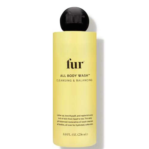 All Body Wash