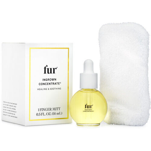 Ingrown Concentrate