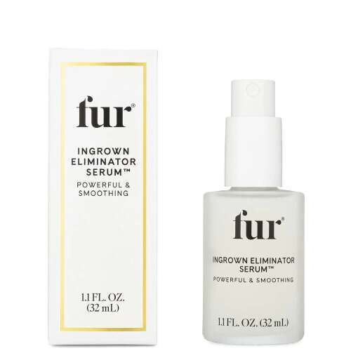 Ingrown Eliminator Serum