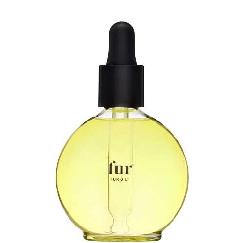 Fur Oil