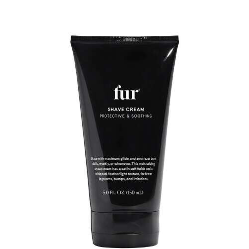 Shave Cream
