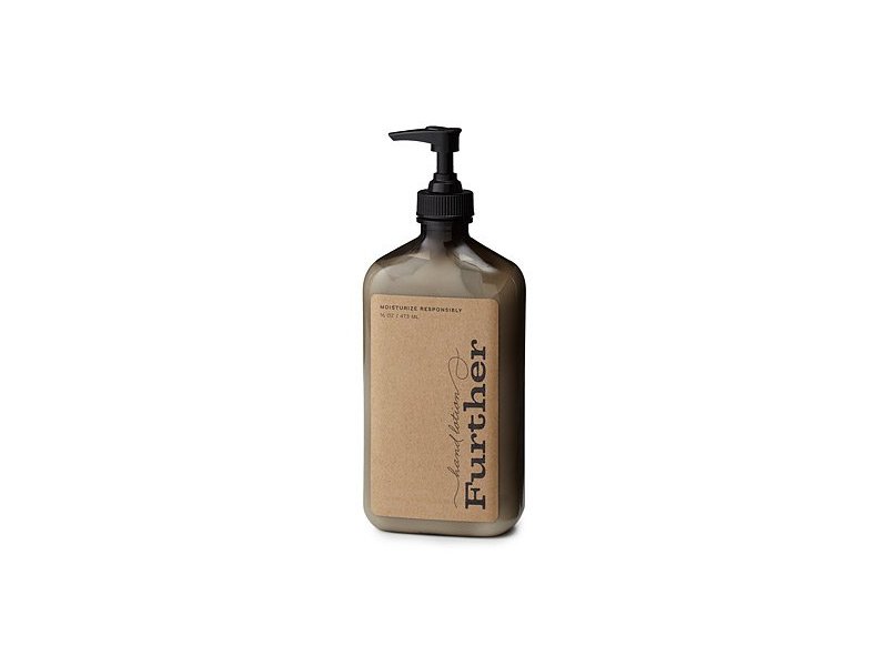 Further Moisturize Responsibly Hand Lotion, 16 fl oz/473 mL