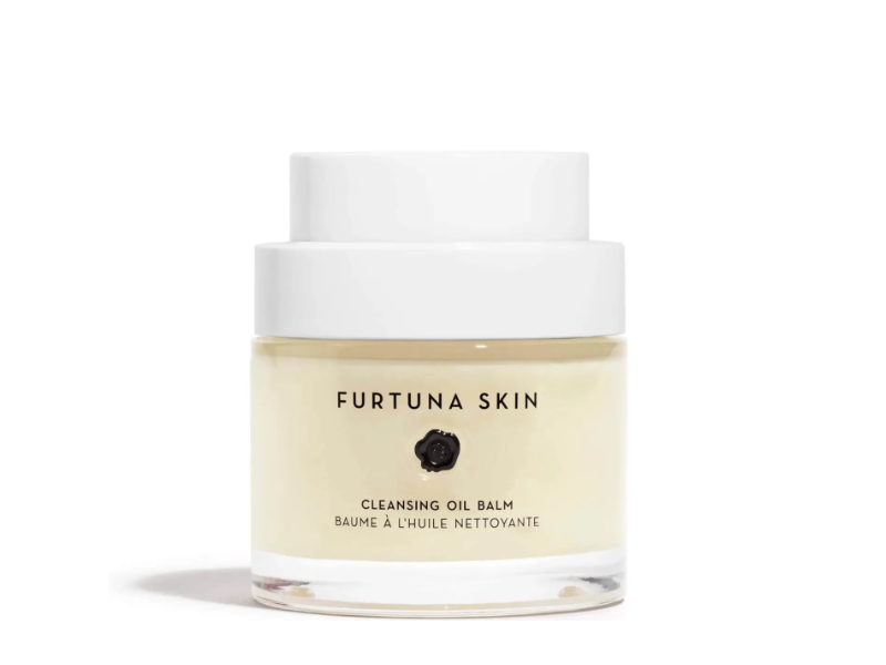 Furtuna Skin Cleansing Oil Balm, 2.82 oz/80 g