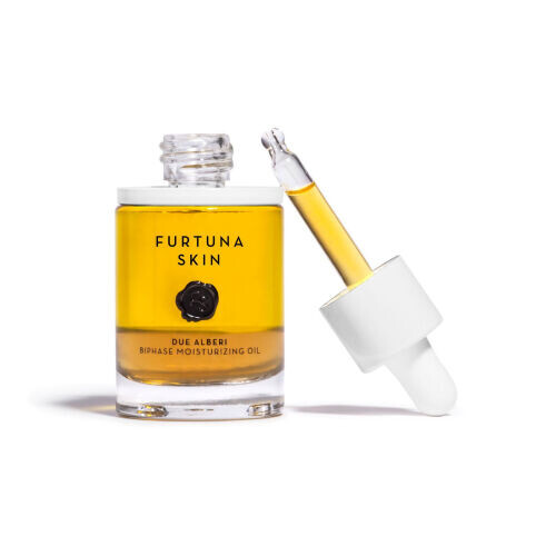 Due Alberi Biphase Moisturizing Oil