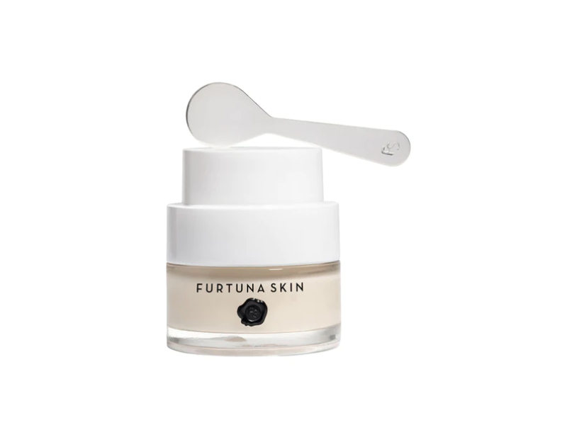 Furtuna Skin Visione Di Luce Eye Revitalizing Cream, 0.5 fl oz/15 mL