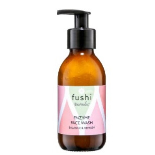 Biovedic Enzyme Face Wash