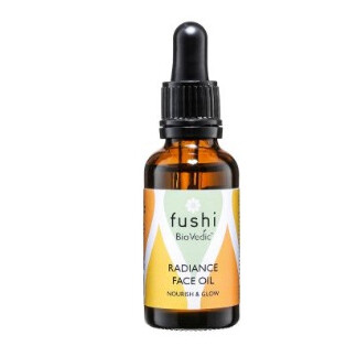 Biovedic Radiance Face Oil